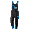 NEO TOOLS Munkanadrág, kantáros, HD+, 100% pamut, 275 g/m2, S 81-245-S
