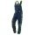NEO TOOLS Kantáros Munkásnadrág, PREMIUM, 62% pamut, 35% polyester, 3% elastane, XS 81-246-XS