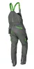NEO TOOLS Kantáros Munkásnadrág, PREMIUM, 100% pamut, hasadásgátló szövet, XXXL 81-247-XXXL