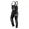 NEO TOOLS Kantáros Munkásnadrág, karcsúsított(slim fit), 60% pamut, 37% polyester, 3% elastane, 285 g/m2, L 81-248-L