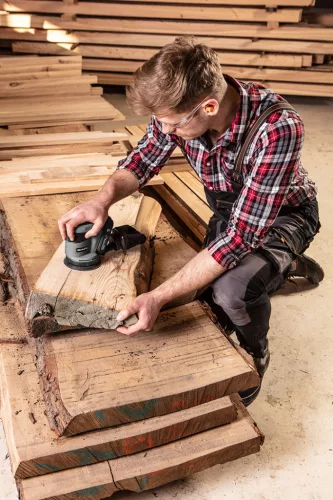NEO TOOLS Kantáros Munkásnadrág, karcsúsított(slim fit), 60% pamut, 37% polyester, 3% elastane, 285 g/m2, L 81-248-L