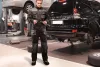 NEO TOOLS Overall, HD, L/54 65% poliészter, 35% pamut, 267g/m2, térdprotektor zseb, vékony fényvisszaverő csík, LD 81-250-LD