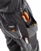 NEO TOOLS Overall, HD, M/50 65% poliészter, 35% pamut, 267g/m2, térdprotektor zseb, vékony fényvisszaverő csík, M 81-250-M