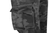 NEO TOOLS Kantáros, terepmintás Munkásnadrág, CAMO URBAN, 60% pamut, 37% poliészter, 3% elasztán, S 81-252-S