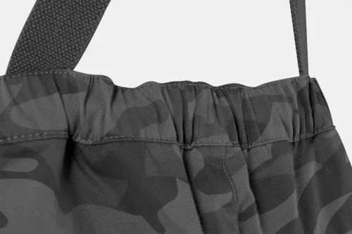 NEO TOOLS Kantáros, terepmintás Munkásnadrág, CAMO URBAN, 60% pamut, 37% poliészter, 3% elasztán, XXXL 81-252-XXXL
