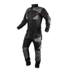 NEO TOOLS Overall, HD, karcsúsított(slim fit), 60% pamut, 37% polyester, 3% elastane, 285 g/m2, M 81-258-M