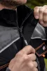 NEO TOOLS Overall, HD, karcsúsított(slim fit), 60% pamut, 37% polyester, 3% elastane, 285 g/m2, XXL 81-258-XXL