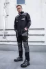 NEO TOOLS Overall, HD, karcsúsított(slim fit), 60% pamut, 37% polyester, 3% elastane, 285 g/m2, XXL 81-258-XXL