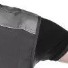 NEO TOOLS Munkavédelmi mellény, HD, S/48 65% poliészter, 35% pamut, 267g/m2, vékony fényvisszaverő csík, S 81-260-S