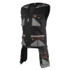 NEO TOOLS Munkamellény karcsúsított(slim fit), 60% pamut, 37% polyester, 3% elastane, 285 g/m2, S 81-268-S