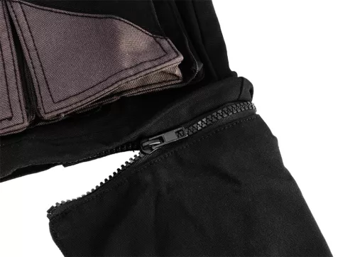NEO TOOLS Munkamellény karcsúsított(slim fit), 60% pamut, 37% polyester, 3% elastane, 285 g/m2, S 81-268-S