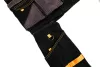 NEO TOOLS Munkamellény karcsúsított(slim fit), 60% pamut, 37% polyester, 3% elastane, 285 g/m2, S 81-268-S