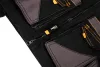 NEO TOOLS Munkamellény karcsúsított(slim fit), 60% pamut, 37% polyester, 3% elastane, 285 g/m2, S 81-268-S