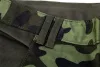 NEO TOOLS Terepmintás Rövid munkásnadrág, CAMO, 60% pamut, 40% polyester, 255 g/m2, M 81-271-M