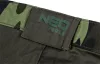 NEO TOOLS Terepmintás Rövid munkásnadrág, CAMO, 60% pamut, 40% polyester, 255 g/m2, XXXL 81-271-XXXL