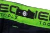 NEO TOOLS Rövid munkásnadrág övvel, PREMIUM, 62% pamut, 35% polyester, 3% elastane, M 81-276-M