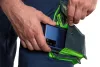 NEO TOOLS Rövid munkásnadrág, övvel, PREMIUM, 62% pamut, 35% polyester, 3% elastane, XS 81-276-XS