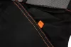 NEO TOOLS Karcsúsított(slim fit) Rövid munkásnadrág, 60% pamut, 37% polyester, 3% elastane, 285 g/m2, övvel, XS 81-278-XS