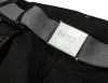 NEO TOOLS Karcsúsított(slim fit) Rövid munkásnadrág, 60% pamut, 37% polyester, 3% elastane, 285 g/m2, övvel, XXL 81-278-XXL