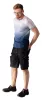 NEO TOOLS Farmer Rövid munkásnadrág, DENIM, cipzáros oldalzsebekkel, 98% pamut, 410g/m2, XXL 81-279-XXL