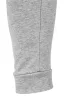 NEO TOOLS Melegítő nadrág, COMFORT, szürke, 79% pamut, L 81-280-L