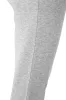 NEO TOOLS Melegítő nadrág, COMFORT, szürke, 79% pamut, M 81-280-M