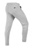 NEO TOOLS Melegítő nadrág, COMFORT, szürke, 79% pamut, XL 81-280-XL