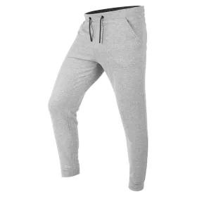   NEO TOOLS Melegítő nadrág, COMFORT, szürke, 79% pamut, XXXL 81-280-XXXL
