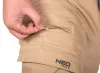 NEO TOOLS Munkásnadrág, OUTDOOR, bézs, 280g/m2, S 81-285-S