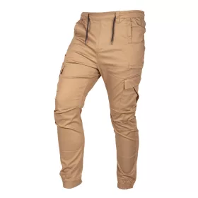   NEO TOOLS Munkásnadrág, OUTDOOR, bézs, 280g/m2, XL 81-285-XL