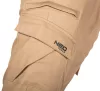 NEO TOOLS Munkásnadrág, OUTDOOR, bézs, 280g/m2, XXL 81-285-XXL