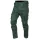 NEO TOOLS Munkásnadrág, OUTDOOR, zöld, 80% pamut, M 81-286-M