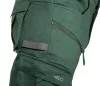 NEO TOOLS Munkásnadrág, OUTDOOR, zöld, 80% pamut, M 81-286-M