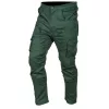 NEO TOOLS Munkásnadrág, OUTDOOR, zöld, 80% pamut, S 81-286-S