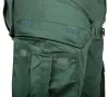 NEO TOOLS Munkásnadrág, OUTDOOR, zöld, 80% pamut, XS 81-286-XS