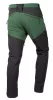 NEO TOOLS Munkásnadrág, OUTDOOR, 4 irányú sztreccs, zöld-szürke, XL 81-293-XL