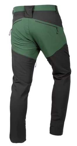 NEO TOOLS Munkásnadrág, OUTDOOR, 4 irányú sztreccs, zöld-szürke, XL 81-293-XL