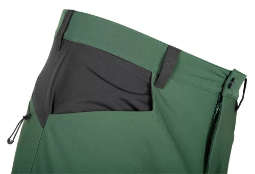 NEO TOOLS Munkásnadrág, OUTDOOR, 4 irányú sztreccs, zöld-szürke, XXL 81-293-XXL