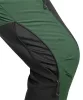 NEO TOOLS Munkásnadrág, OUTDOOR, 4 irányú sztreccs, zöld-szürke, XXXL 81-293-XXXL