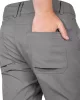 NEO TOOLS Munkásnadrág, OUTDOOR, 2 irányú sztreccs anyag, 185g/m2, szürke, M 81-297-M