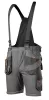 NEO TOOLS Munkanadrág, kantáros, 6 az 1-ben, 100% pamut, M 81-321-M