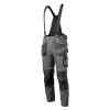 NEO TOOLS Munkanadrág, kantáros, 6 az 1-ben, 100% pamut, XS 81-321-XS