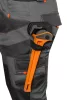 NEO TOOLS Munkásnadrág, 100% pamut, L 81-325-L