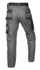 NEO TOOLS Munkásnadrág, 100% pamut, M 81-325-M