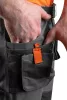 NEO TOOLS Munkásnadrág, 100% pamut, XXL 81-325-XXL