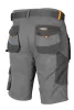 NEO TOOLS Rövid munkásnadrág, 100% pamut, XS 81-331-XS