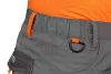 NEO TOOLS Rövid munkásnadrág, 100% pamut, XXXL 81-331-XXXL