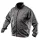 NEO TOOLS Munkavédelmi kabát, BASIC, L/52, 35% pamut, 65% polyester, Többfunkciós zsebek, gumírozott derék, CE EN341 81-410-L