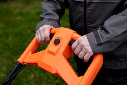 NEO TOOLS Munkavédelmi kabát, BASIC, L/52, 35% pamut, 65% polyester, Többfunkciós zsebek, gumírozott derék, CE EN341 81-410-L