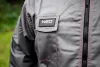 NEO TOOLS Munkavédelmi kabát, BASIC, S/48, 35% pamut, 65% polyester, Többfunkciós zsebek, gumírozott derék, CE EN340 81-410-S